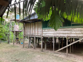 Explorer Iquitos
